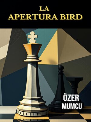 cover image of La Apertura Bird